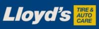 Lloyd's Tire & Auto Care